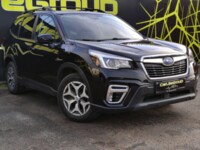 Subaru Forester V, 2019 г.