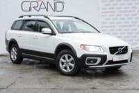 Volvo XC70 III, 2010 г.