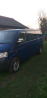 Volkswagen Transporter T5, 2004 г.