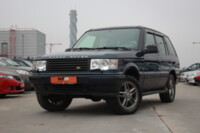 Land Rover Range Rover II, 1999 г.