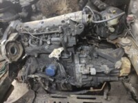 Двигатель для Renault Scenic I 1996-1999