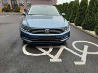 Volkswagen Passat B8, 2015 г.