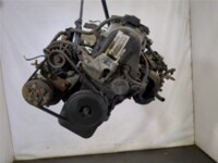 Двигатель для Honda Civic VII 2000-2003