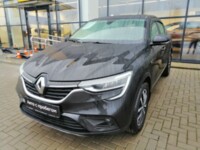 Renault Arkana, 2019 г.