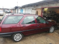 Citroen ZX, 1996 г.