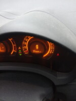 Toyota Auris I (E150), 2007 г.
