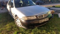 Rover 400 HH-R, 1998 г.