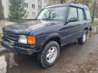 Land Rover Discovery I, 7 мест, 1998 г.