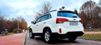 Kia Sorento II · Рестайлинг, 2014 г.