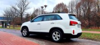Kia Sorento II · Рестайлинг, 2014 г.
