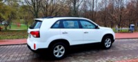 Kia Sorento II · Рестайлинг, 2014 г.