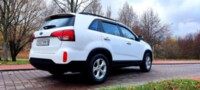 Kia Sorento II · Рестайлинг, 2014 г.