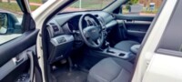 Kia Sorento II · Рестайлинг, 2014 г.