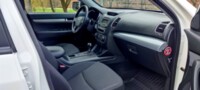 Kia Sorento II · Рестайлинг, 2014 г.