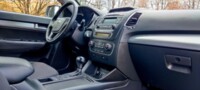 Kia Sorento II · Рестайлинг, 2014 г.