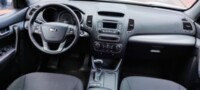 Kia Sorento II · Рестайлинг, 2014 г.