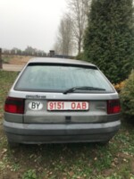 Citroen ZX, 1992 г.