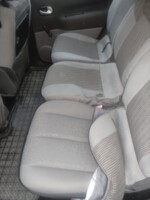 Renault Scenic II · Рестайлинг, 2009 г.