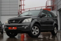 Kia Sorento I, 2004 г.