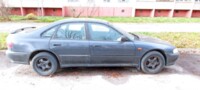 Honda Accord V, 1994 г.