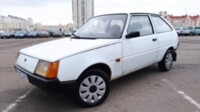 ЗАЗ 1102 Таврия, 2004 г.