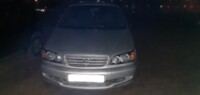 Toyota Picnic I, 7 мест, 1999 г.