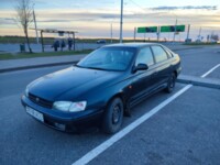 Toyota Carina E, 1994 г.