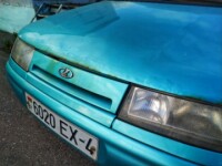 Lada (ВАЗ) 2110, 2000 г.