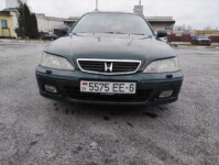 Honda Accord VI, 1999 г.