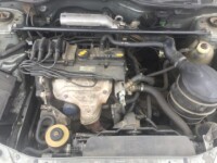 Двигатель для Renault Scenic I 1996-1999