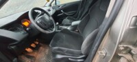 Citroen C5 II, 2008 г.