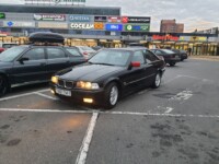 BMW 3 серия E36, 1998 г.