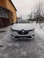 Renault Megane IV, 2018 г.