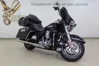 Harley-Davidson Electra Glide ULTRA LIMITED , 2013 г.