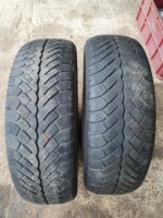 Легковые шины Semperit 185/65 R15 2 шт.