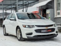 Chevrolet Malibu IX, 2016 г.