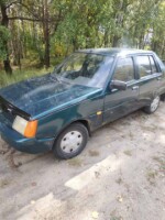 ЗАЗ 1103 Slavuta, 1998 г.