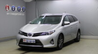 Toyota Auris II (E180), 2014 г.