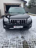 Toyota Land Cruiser Prado J150, 2012 г.
