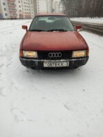 Audi 80 B3, 1991 г.
