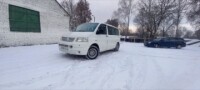 Volkswagen Transporter T5, 2004 г.