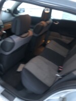 Renault Megane II, 2003 г.