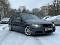 BMW 3 серия E90, E91, E92, E93, 2008 г.