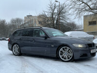BMW 3 серия E90, E91, E92, E93, 2008 г.