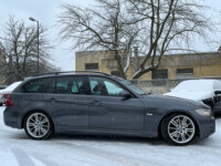 BMW 3 серия E90, E91, E92, E93, 2008 г.
