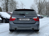 BMW 3 серия E90, E91, E92, E93, 2008 г.
