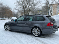 BMW 3 серия E90, E91, E92, E93, 2008 г.