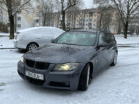 BMW 3 серия E90, E91, E92, E93, 2008 г.