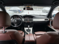 BMW 3 серия E90, E91, E92, E93, 2008 г.