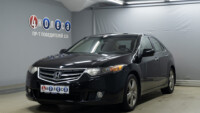 Honda Accord VIII, 2008 г.